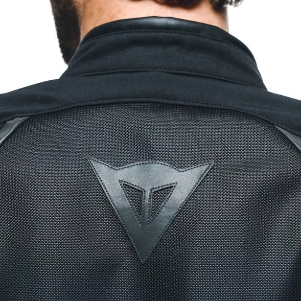 Dainese Air Frame 3 Tex Jacket Black/Black/Black : Delivery in 5 days
